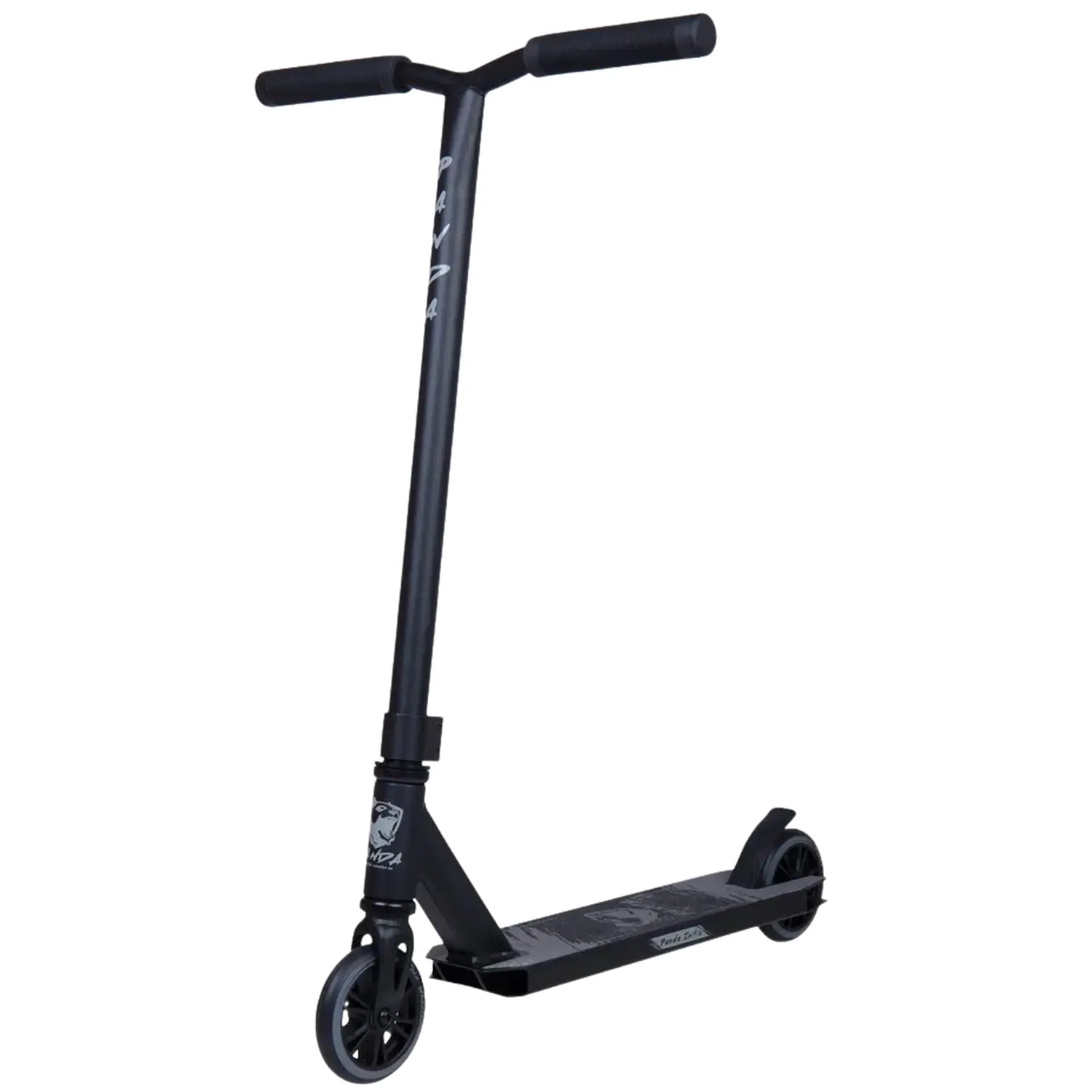 SKAPANIN PANDA Initio V2 Pro Stunt Scooter für Kinder – verschiedene Farben | Stunt Roller für Kinder | Trickroller für den Skatepark Stunt Scooter Kicker Trottinett Scootering Soots Scootworld SkaMiDan Weil am Rhein Basel Lörrach Freiburg Schweiz Deutschland Switzerland Germany Bale Skatepark Roller Stunt Roller Tretroller Action Scooter Kinder Roller Kids Children Stunts Park Trick Scooter