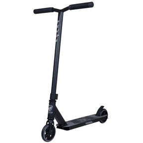 SKAPANIN PANDA Initio V2 Pro Stunt Scooter für Kinder – verschiedene Farben | Stunt Roller für Kinder | Trickroller für den Skatepark Stunt Scooter Kicker Trottinett Scootering Soots Scootworld SkaMiDan Weil am Rhein Basel Lörrach Freiburg Schweiz Deutschland Switzerland Germany Bale Skatepark Roller Stunt Roller Tretroller Action Scooter Kinder Roller Kids Children Stunts Park Trick Scooter