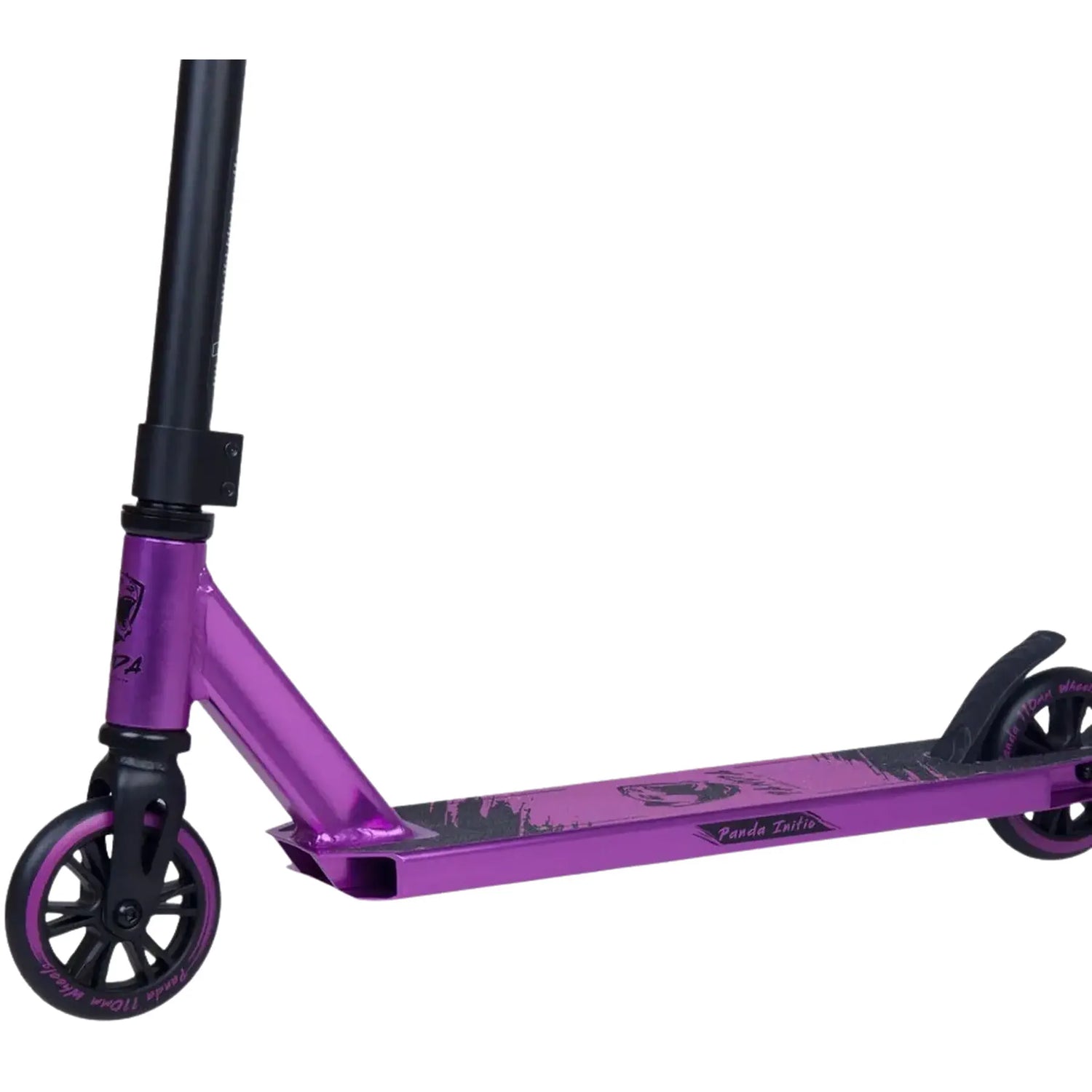SKAPANIN PANDA Initio V2 Pro Stunt Scooter für Kinder – verschiedene Farben | Stunt Roller für Kinder | Trickroller für den Skatepark Stunt Scooter Kicker Trottinett Scootering Soots Scootworld SkaMiDan Weil am Rhein Basel Lörrach Freiburg Schweiz Deutschland Switzerland Germany Bale Skatepark Roller Stunt Roller Tretroller Action Scooter Kinder Roller Kids Children Stunts Park Trick Scooter