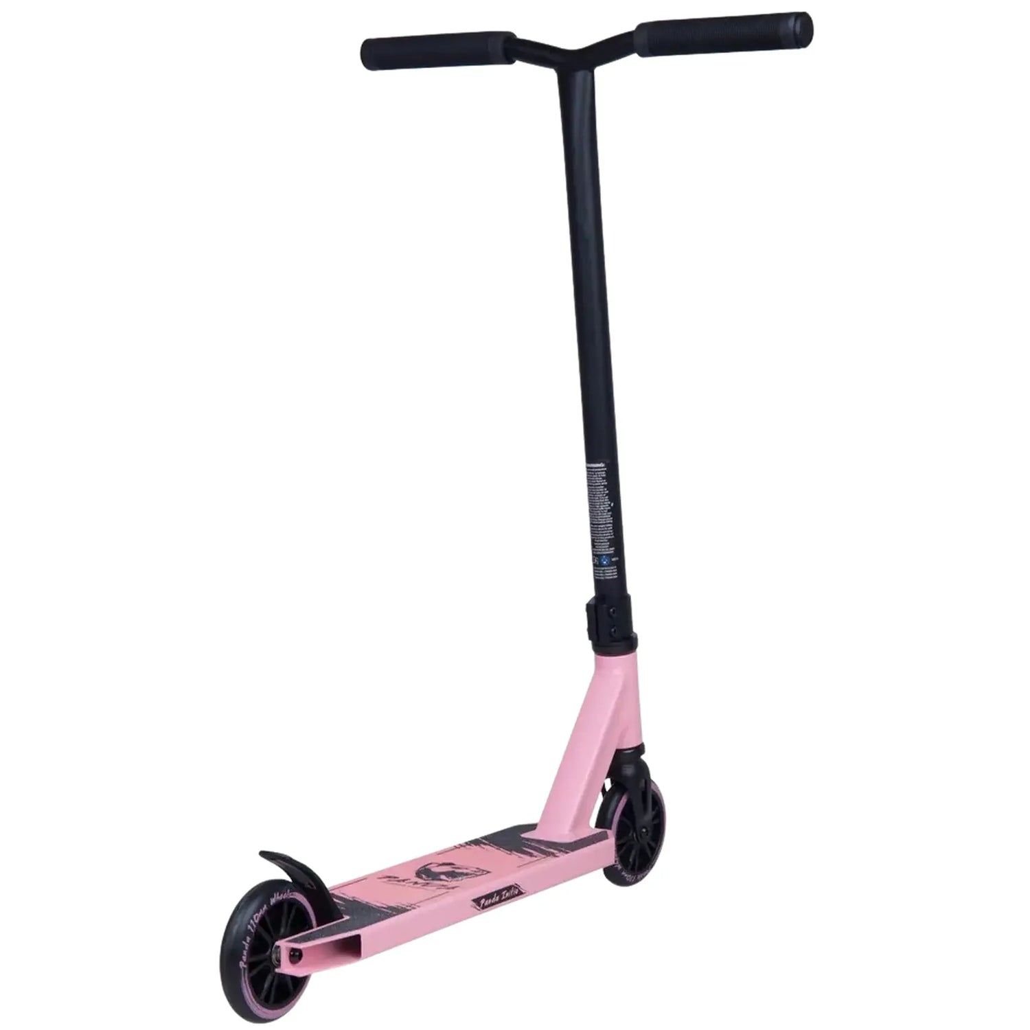 SKAPANIN PANDA Initio V2 Pro Stunt Scooter für Kinder – verschiedene Farben | Stunt Roller für Kinder | Trickroller für den Skatepark Stunt Scooter Kicker Trottinett Scootering Soots Scootworld SkaMiDan Weil am Rhein Basel Lörrach Freiburg Schweiz Deutschland Switzerland Germany Bale Skatepark Roller Stunt Roller Tretroller Action Scooter Kinder Roller Kids Children Stunts Park Trick Scooter