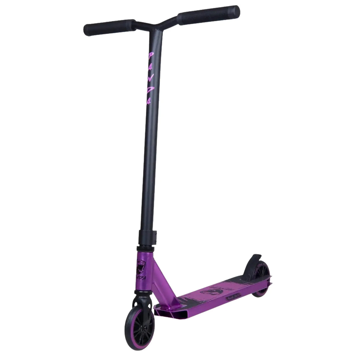 SKAPANIN PANDA Initio V2 Pro Stunt Scooter für Kinder – verschiedene Farben | Stunt Roller für Kinder | Trickroller für den Skatepark Stunt Scooter Kicker Trottinett Scootering Soots Scootworld SkaMiDan Weil am Rhein Basel Lörrach Freiburg Schweiz Deutschland Switzerland Germany Bale Skatepark Roller Stunt Roller Tretroller Action Scooter Kinder Roller Kids Children Stunts Park Trick Scooter