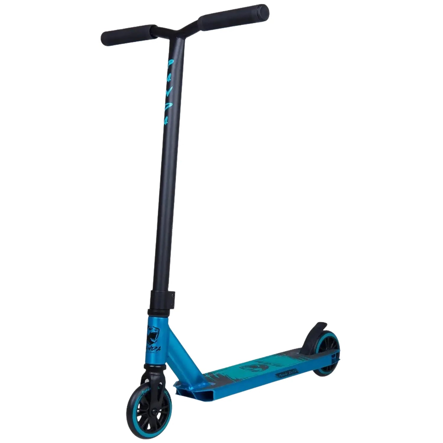 SKAPANIN PANDA Initio V2 Pro Stunt Scooter für Kinder – verschiedene Farben | Stunt Roller für Kinder | Trickroller für den Skatepark Stunt Scooter Kicker Trottinett Scootering Soots Scootworld SkaMiDan Weil am Rhein Basel Lörrach Freiburg Schweiz Deutschland Switzerland Germany Bale Skatepark Roller Stunt Roller Tretroller Action Scooter Kinder Roller Kids Children Stunts Park Trick Scooter