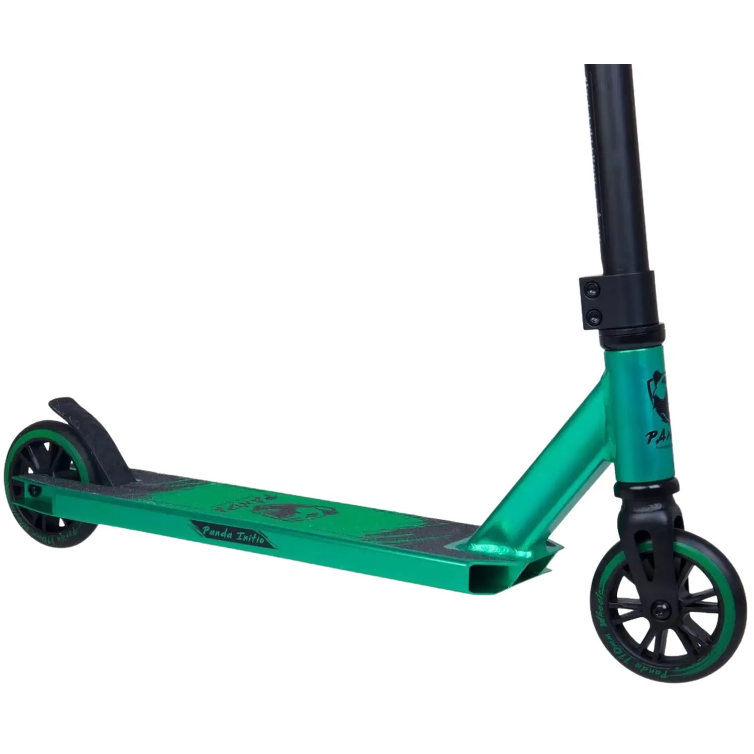SKAPANIN PANDA Initio V2 Pro Stunt Scooter für Kinder – verschiedene Farben | Stunt Roller für Kinder | Trickroller für den Skatepark Stunt Scooter Kicker Trottinett Scootering Soots Scootworld SkaMiDan Weil am Rhein Basel Lörrach Freiburg Schweiz Deutschland Switzerland Germany Bale Skatepark Roller Stunt Roller Tretroller Action Scooter Kinder Roller Kids Children Stunts Park Trick Scooter