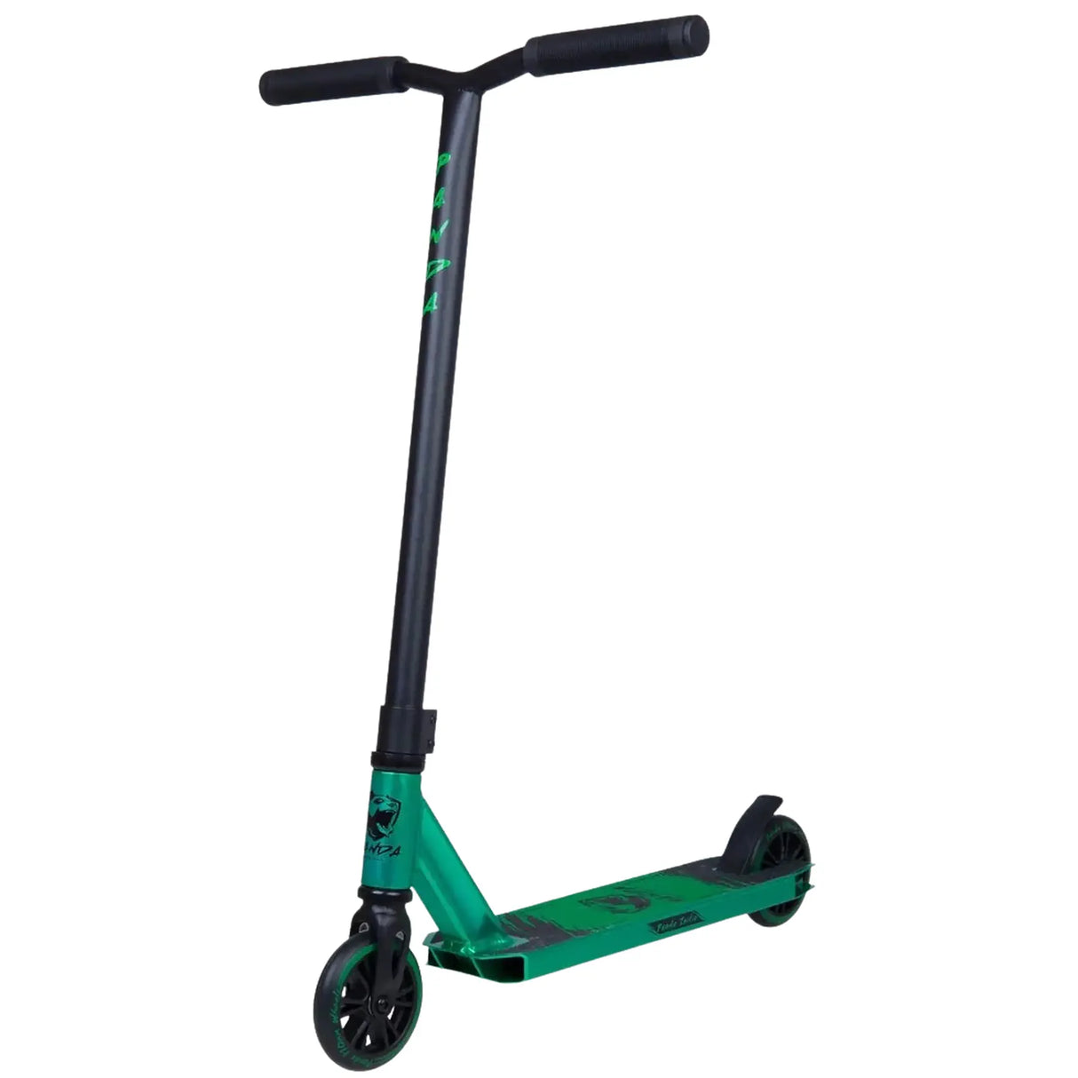 SKAPANIN PANDA Initio V2 Pro Stunt Scooter für Kinder – verschiedene Farben | Stunt Roller für Kinder | Trickroller für den Skatepark Stunt Scooter Kicker Trottinett Scootering Soots Scootworld SkaMiDan Weil am Rhein Basel Lörrach Freiburg Schweiz Deutschland Switzerland Germany Bale Skatepark Roller Stunt Roller Tretroller Action Scooter Kinder Roller Kids Children Stunts Park Trick Scooter