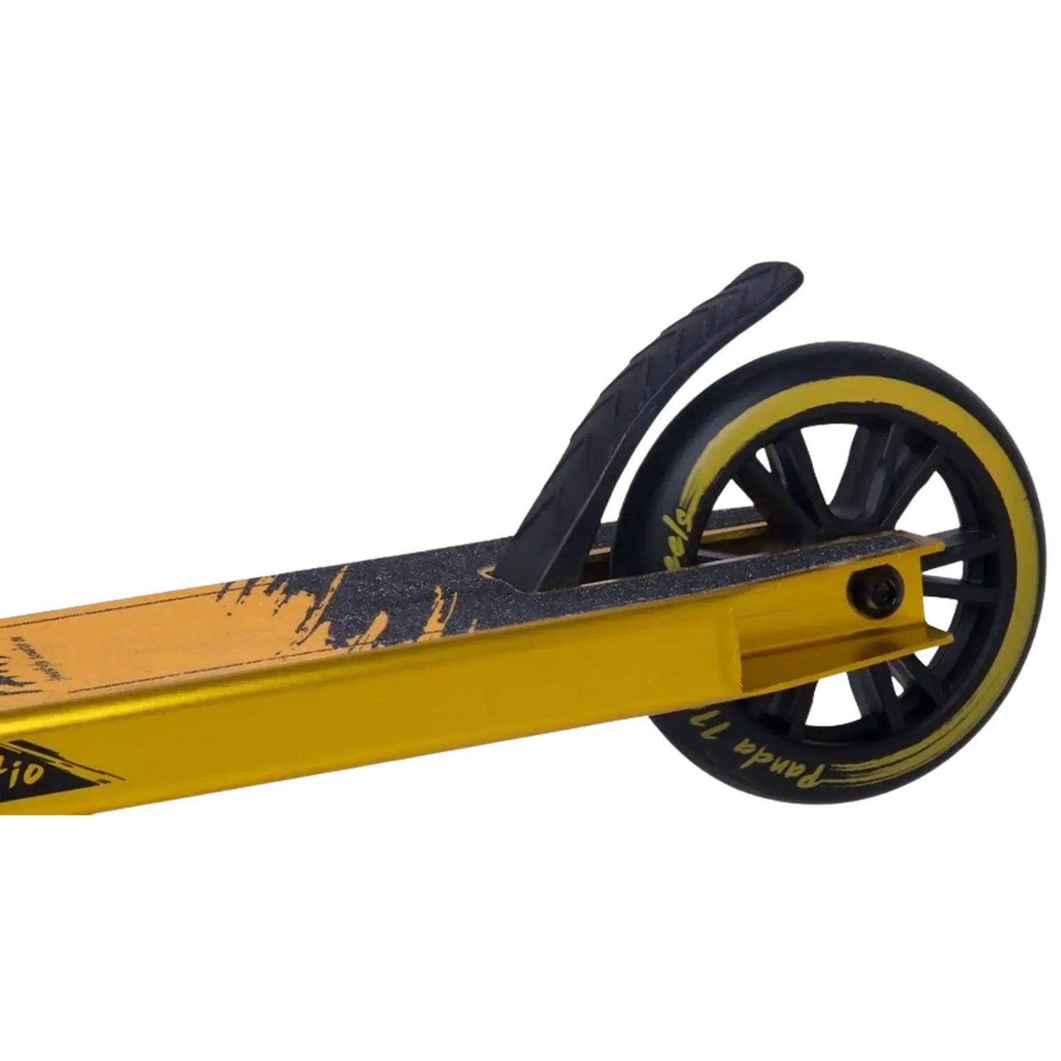 SKAPANIN PANDA Initio V2 Pro Stunt Scooter für Kinder – verschiedene Farben | Stunt Roller für Kinder | Trickroller für den Skatepark Stunt Scooter Kicker Trottinett Scootering Soots Scootworld SkaMiDan Weil am Rhein Basel Lörrach Freiburg Schweiz Deutschland Switzerland Germany Bale Skatepark Roller Stunt Roller Tretroller Action Scooter Kinder Roller Kids Children Stunts Park Trick Scooter