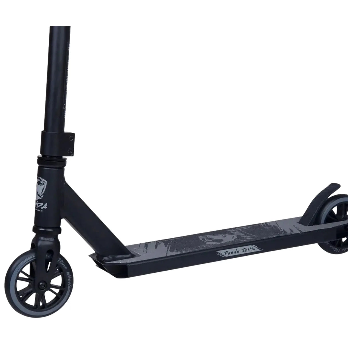 SKAPANIN PANDA Initio V2 Pro Stunt Scooter für Kinder – verschiedene Farben | Stunt Roller für Kinder | Trickroller für den Skatepark Stunt Scooter Kicker Trottinett Scootering Soots Scootworld SkaMiDan Weil am Rhein Basel Lörrach Freiburg Schweiz Deutschland Switzerland Germany Bale Skatepark Roller Stunt Roller Tretroller Action Scooter Kinder Roller Kids Children Stunts Park Trick Scooter