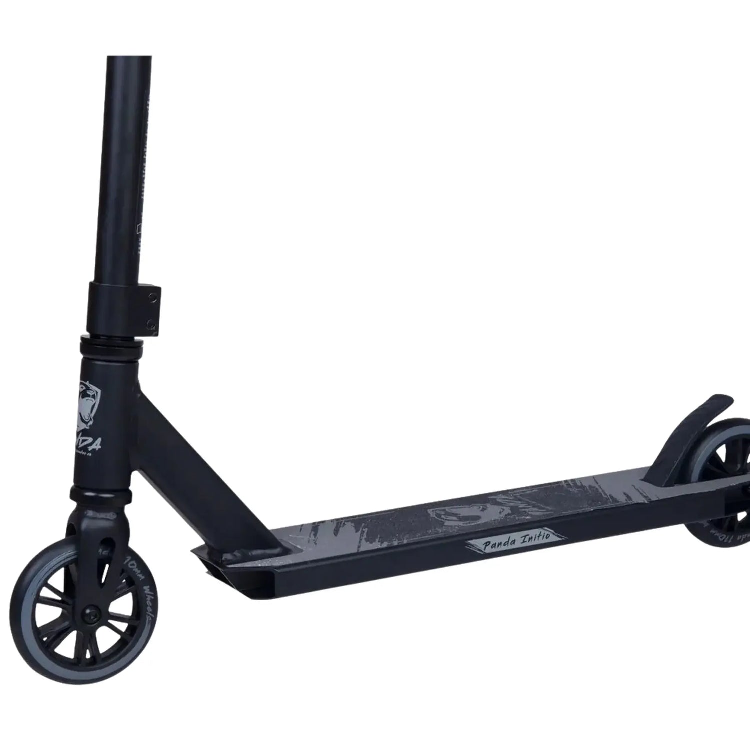 SKAPANIN PANDA Initio V2 Pro Stunt Scooter für Kinder – verschiedene Farben | Stunt Roller für Kinder | Trickroller für den Skatepark Stunt Scooter Kicker Trottinett Scootering Soots Scootworld SkaMiDan Weil am Rhein Basel Lörrach Freiburg Schweiz Deutschland Switzerland Germany Bale Skatepark Roller Stunt Roller Tretroller Action Scooter Kinder Roller Kids Children Stunts Park Trick Scooter