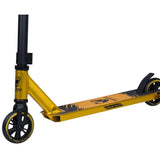 SKAPANIN PANDA Initio V2 Pro Stunt Scooter für Kinder – verschiedene Farben | Stunt Roller für Kinder | Trickroller für den Skatepark Stunt Scooter Kicker Trottinett Scootering Soots Scootworld SkaMiDan Weil am Rhein Basel Lörrach Freiburg Schweiz Deutschland Switzerland Germany Bale Skatepark Roller Stunt Roller Tretroller Action Scooter Kinder Roller Kids Children Stunts Park Trick Scooter