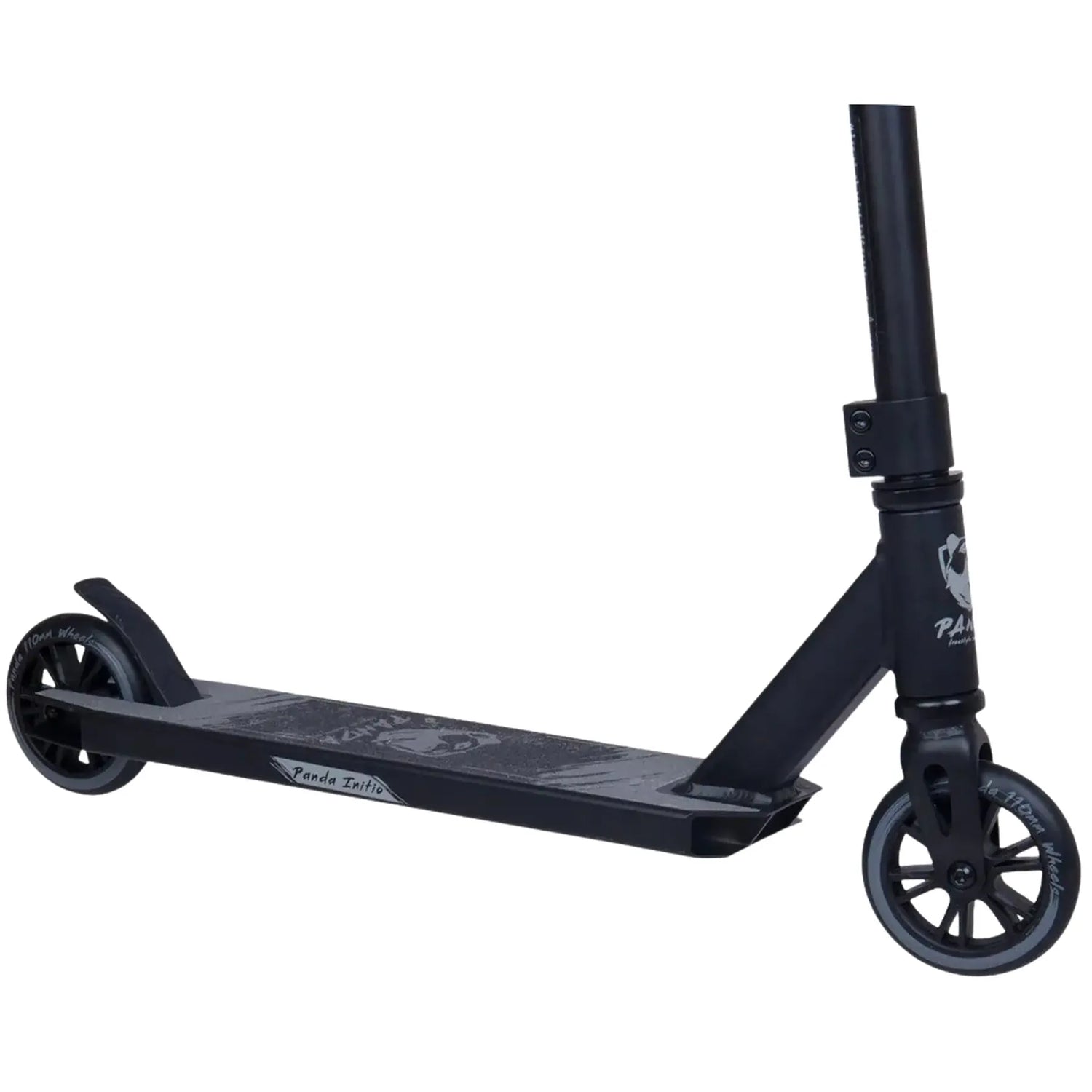 SKAPANIN PANDA Initio V2 Pro Stunt Scooter für Kinder – verschiedene Farben | Stunt Roller für Kinder | Trickroller für den Skatepark Stunt Scooter Kicker Trottinett Scootering Soots Scootworld SkaMiDan Weil am Rhein Basel Lörrach Freiburg Schweiz Deutschland Switzerland Germany Bale Skatepark Roller Stunt Roller Tretroller Action Scooter Kinder Roller Kids Children Stunts Park Trick Scooter