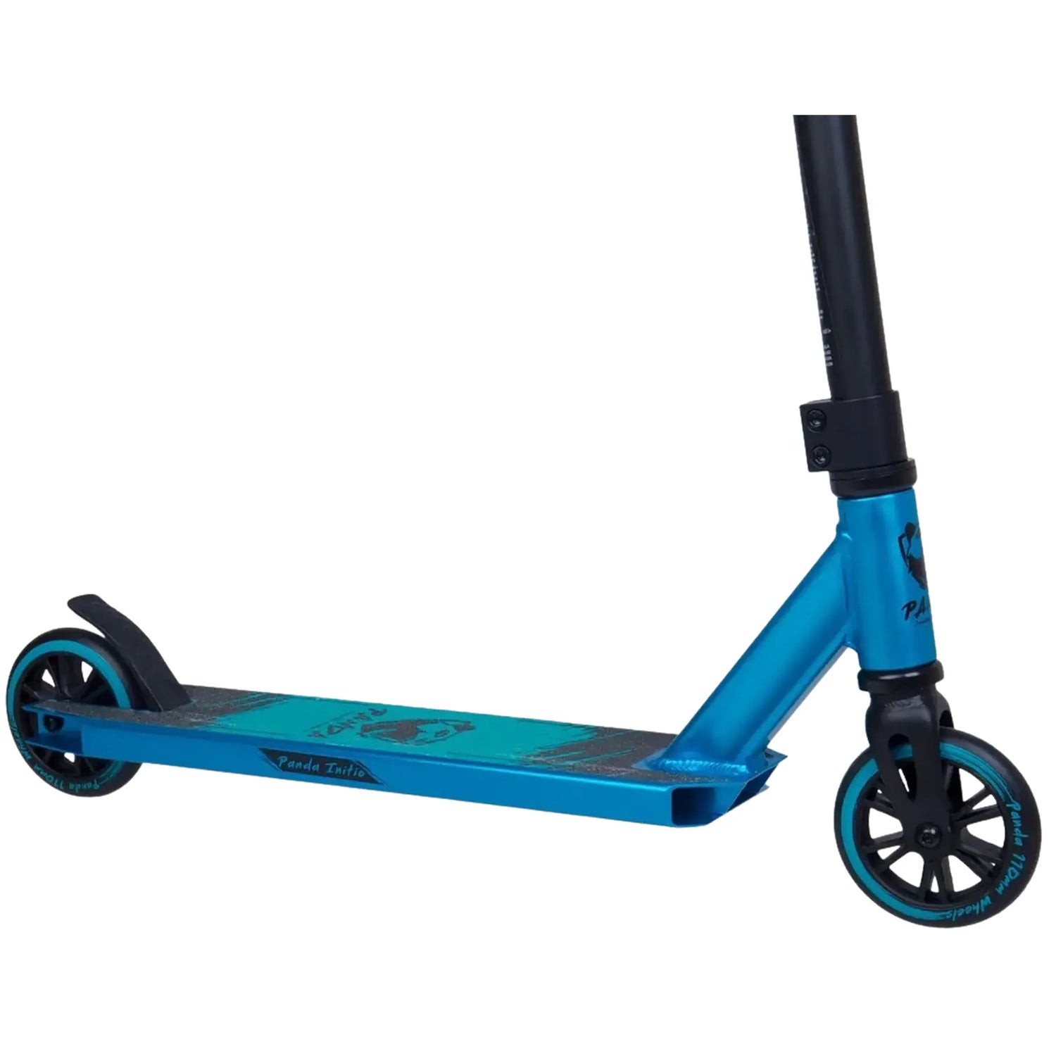 SKAPANIN PANDA Initio V2 Pro Stunt Scooter für Kinder – verschiedene Farben | Stunt Roller für Kinder | Trickroller für den Skatepark Stunt Scooter Kicker Trottinett Scootering Soots Scootworld SkaMiDan Weil am Rhein Basel Lörrach Freiburg Schweiz Deutschland Switzerland Germany Bale Skatepark Roller Stunt Roller Tretroller Action Scooter Kinder Roller Kids Children Stunts Park Trick Scooter