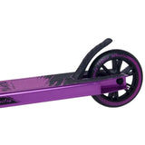SKAPANIN PANDA Initio V2 Pro Stunt Scooter für Kinder – verschiedene Farben | Stunt Roller für Kinder | Trickroller für den Skatepark Stunt Scooter Kicker Trottinett Scootering Soots Scootworld SkaMiDan Weil am Rhein Basel Lörrach Freiburg Schweiz Deutschland Switzerland Germany Bale Skatepark Roller Stunt Roller Tretroller Action Scooter Kinder Roller Kids Children Stunts Park Trick Scooter