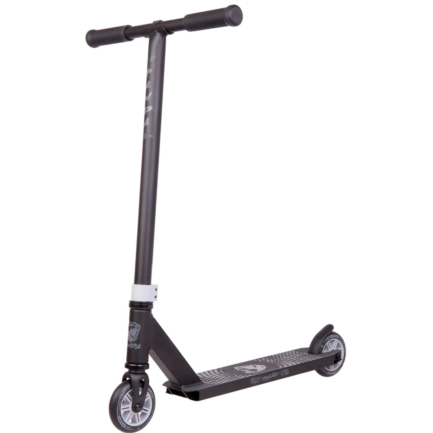 SKAPANNUB PANDA Nubi Pro Stunt Scooter für Kinder – verschiedene Farben | Stunt Roller für Kinder | Trickroller für den Skatepark Stunt Scooter Kicker Trottinett Scootering Soots Scootworld SkaMiDan Weil am Rhein Basel Lörrach Freiburg Schweiz Deutschland Switzerland Germany Bale Skatepark Roller Stunt Roller Tretroller Action Scooter Kinder Roller Kids Children Stunts Park Trick Scooter
