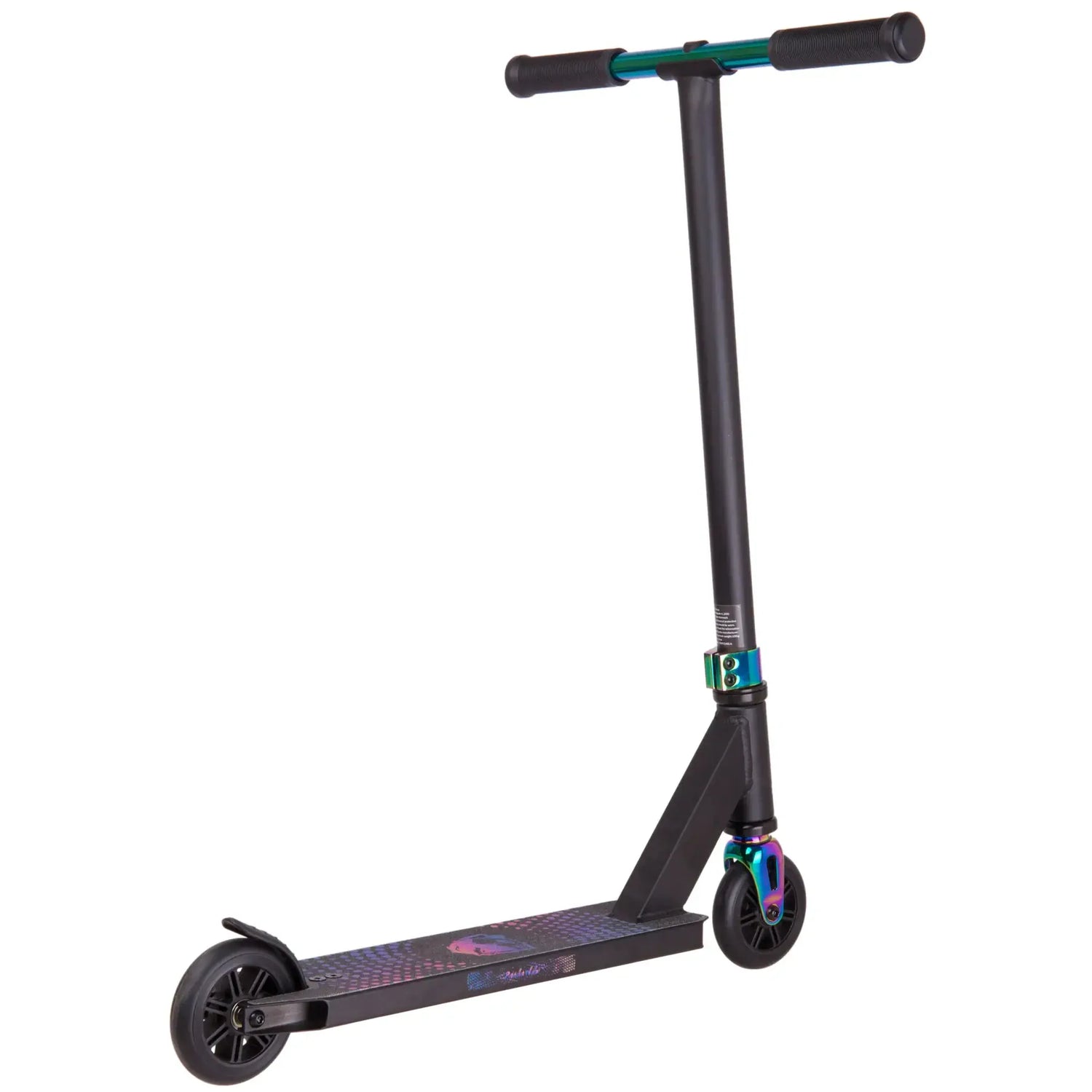 SKAPANNUB PANDA Nubi Pro Stunt Scooter für Kinder – verschiedene Farben | Stunt Roller für Kinder | Trickroller für den Skatepark Stunt Scooter Kicker Trottinett Scootering Soots Scootworld SkaMiDan Weil am Rhein Basel Lörrach Freiburg Schweiz Deutschland Switzerland Germany Bale Skatepark Roller Stunt Roller Tretroller Action Scooter Kinder Roller Kids Children Stunts Park Trick Scooter
