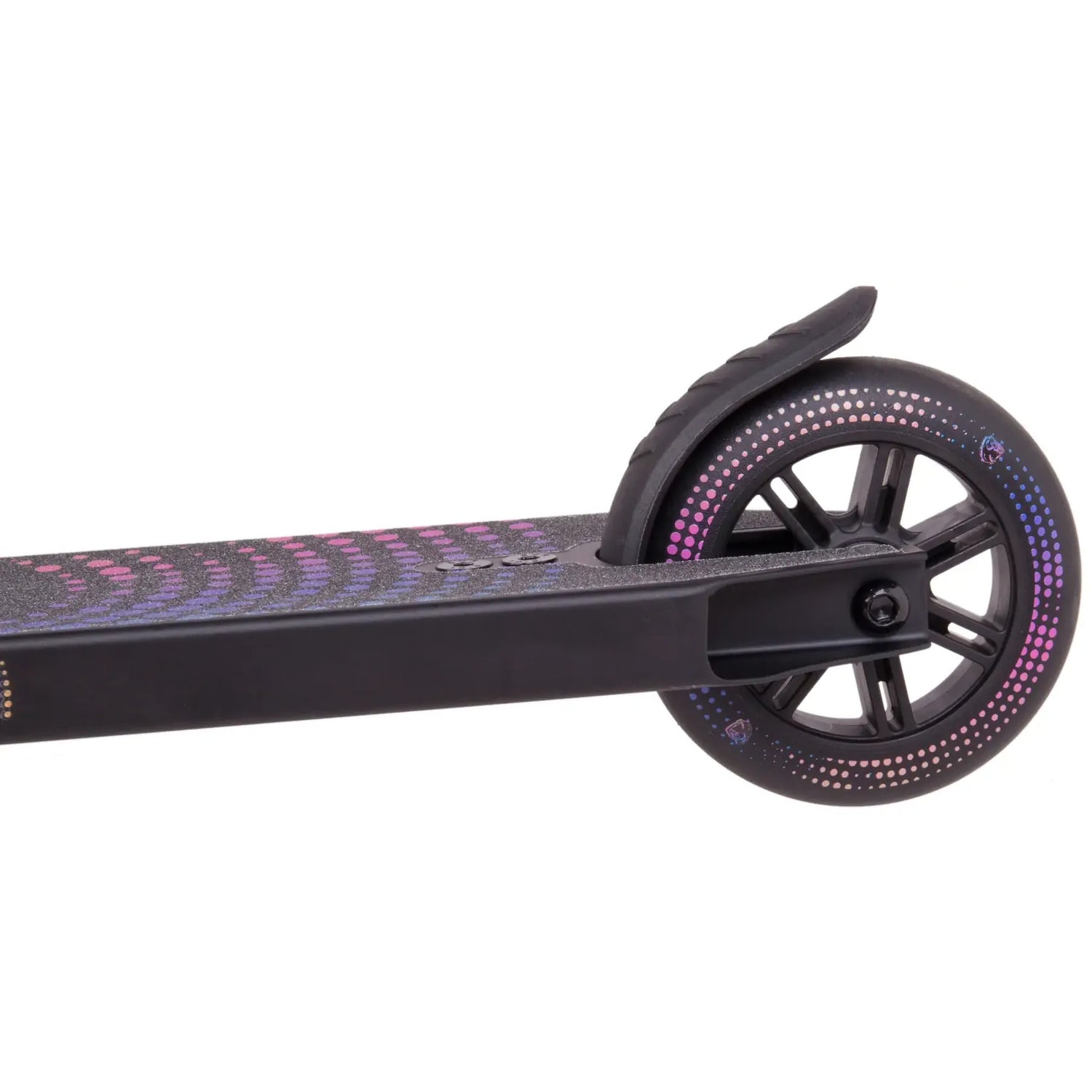 SKAPANNUB PANDA Nubi Pro Stunt Scooter für Kinder – verschiedene Farben | Stunt Roller für Kinder | Trickroller für den Skatepark Stunt Scooter Kicker Trottinett Scootering Soots Scootworld SkaMiDan Weil am Rhein Basel Lörrach Freiburg Schweiz Deutschland Switzerland Germany Bale Skatepark Roller Stunt Roller Tretroller Action Scooter Kinder Roller Kids Children Stunts Park Trick Scooter