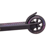 SKAPANNUB PANDA Nubi Pro Stunt Scooter für Kinder – verschiedene Farben | Stunt Roller für Kinder | Trickroller für den Skatepark Stunt Scooter Kicker Trottinett Scootering Soots Scootworld SkaMiDan Weil am Rhein Basel Lörrach Freiburg Schweiz Deutschland Switzerland Germany Bale Skatepark Roller Stunt Roller Tretroller Action Scooter Kinder Roller Kids Children Stunts Park Trick Scooter