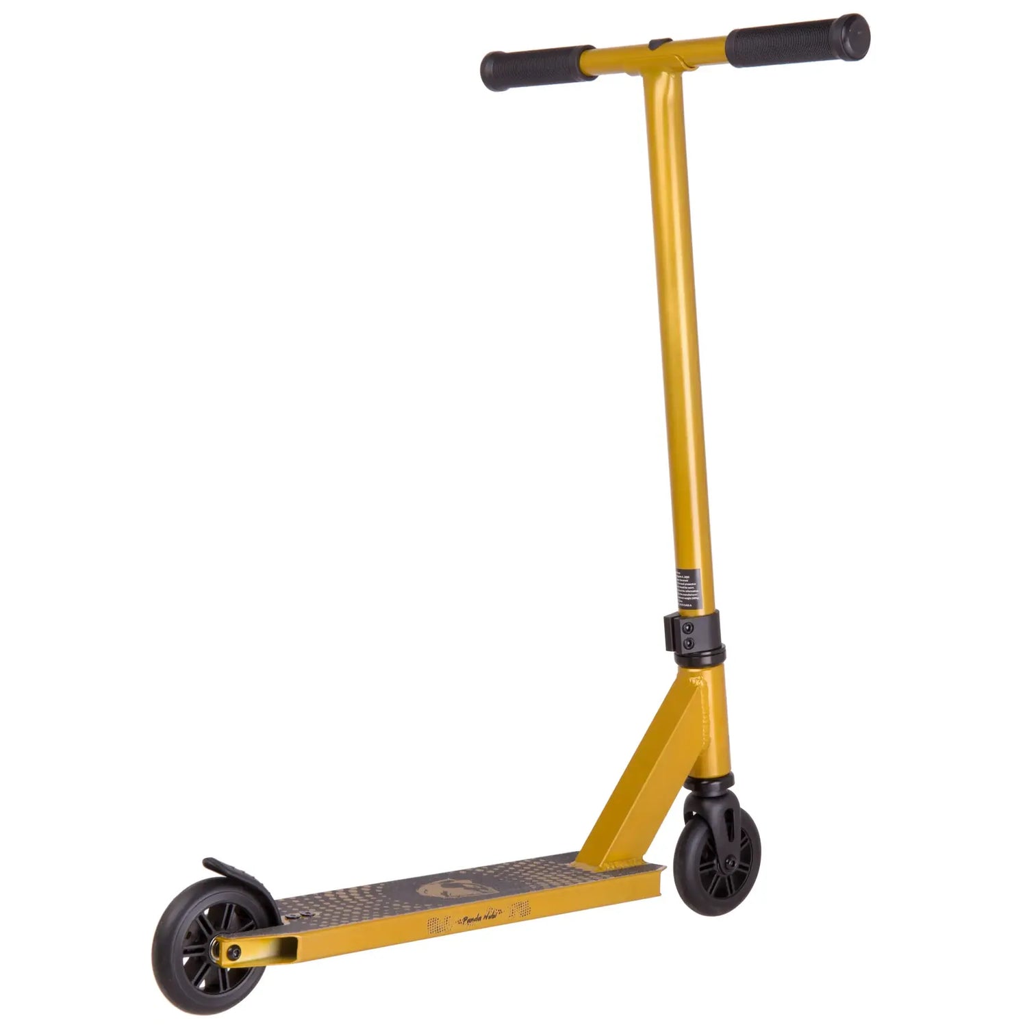 SKAPANNUB PANDA Nubi Pro Stunt Scooter für Kinder – verschiedene Farben | Stunt Roller für Kinder | Trickroller für den Skatepark Stunt Scooter Kicker Trottinett Scootering Soots Scootworld SkaMiDan Weil am Rhein Basel Lörrach Freiburg Schweiz Deutschland Switzerland Germany Bale Skatepark Roller Stunt Roller Tretroller Action Scooter Kinder Roller Kids Children Stunts Park Trick Scooter