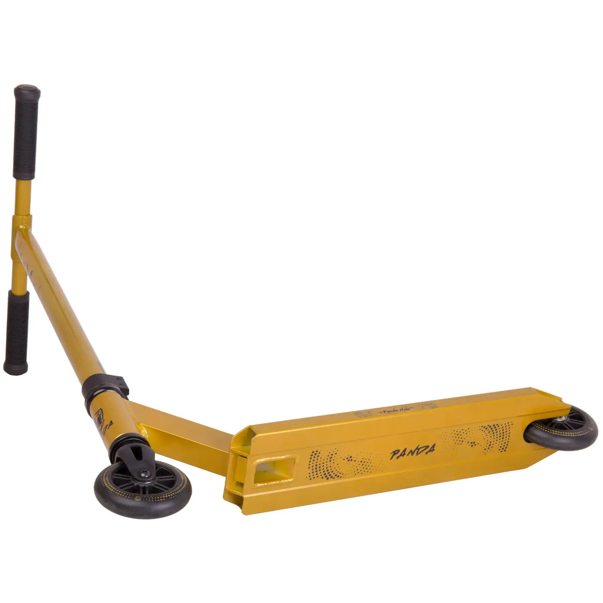 SKAPANNUB PANDA Nubi Pro Stunt Scooter für Kinder – verschiedene Farben | Stunt Roller für Kinder | Trickroller für den Skatepark Stunt Scooter Kicker Trottinett Scootering Soots Scootworld SkaMiDan Weil am Rhein Basel Lörrach Freiburg Schweiz Deutschland Switzerland Germany Bale Skatepark Roller Stunt Roller Tretroller Action Scooter Kinder Roller Kids Children Stunts Park Trick Scooter