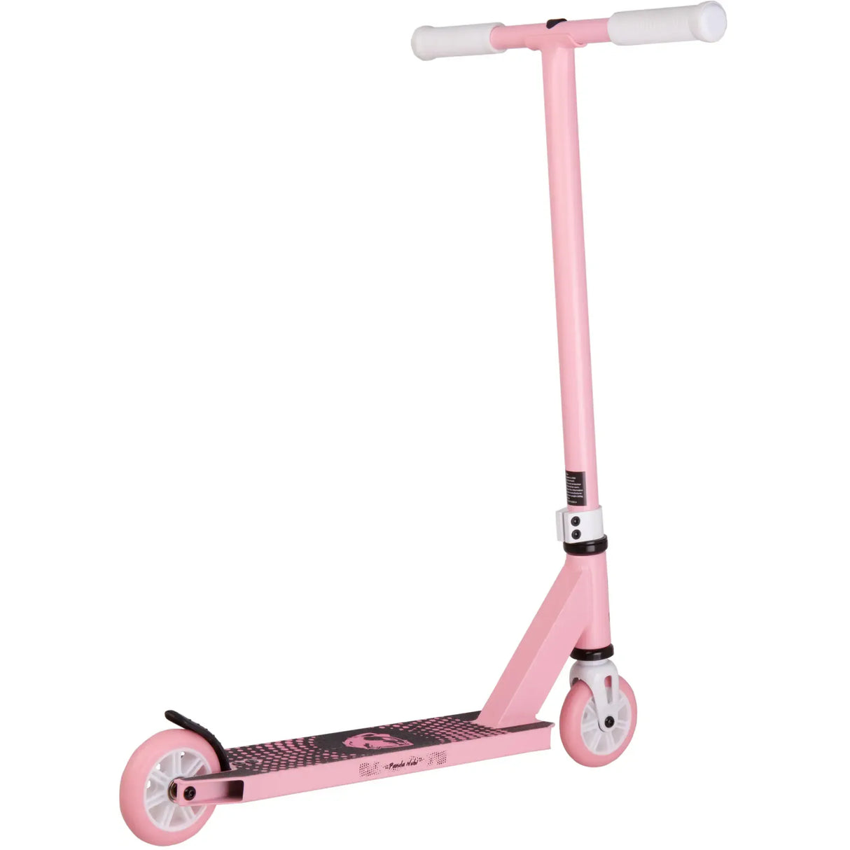 SKAPANNUB PANDA Nubi Pro Stunt Scooter für Kinder – verschiedene Farben | Stunt Roller für Kinder | Trickroller für den Skatepark Stunt Scooter Kicker Trottinett Scootering Soots Scootworld SkaMiDan Weil am Rhein Basel Lörrach Freiburg Schweiz Deutschland Switzerland Germany Bale Skatepark Roller Stunt Roller Tretroller Action Scooter Kinder Roller Kids Children Stunts Park Trick Scooter