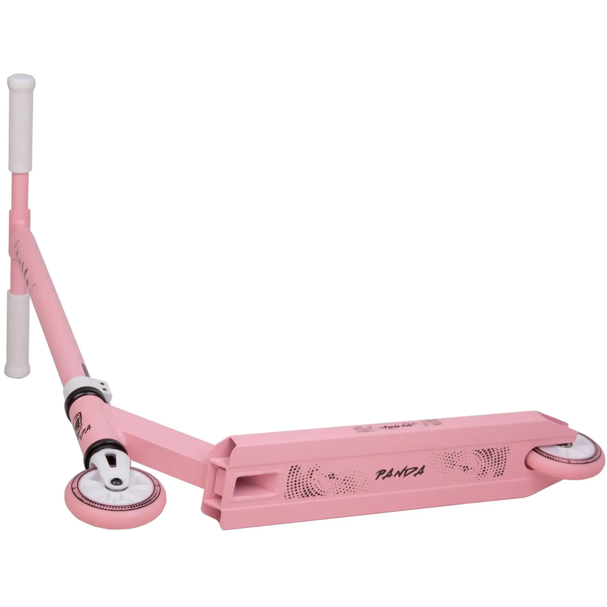 SKAPANNUB PANDA Nubi Pro Stunt Scooter für Kinder – verschiedene Farben | Stunt Roller für Kinder | Trickroller für den Skatepark Stunt Scooter Kicker Trottinett Scootering Soots Scootworld SkaMiDan Weil am Rhein Basel Lörrach Freiburg Schweiz Deutschland Switzerland Germany Bale Skatepark Roller Stunt Roller Tretroller Action Scooter Kinder Roller Kids Children Stunts Park Trick Scooter