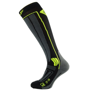 SKAPERFKSOC-SWGE GRAF Performance Socken – Lang – Hockey & Skating | Socken für das Hockey, Eislaufen und Skating | 1-Paar,  Sport & Alltag Skating Socks Skate Socken Funktions Socken Funktion Socks Upgrade your Skate Verbessere dein Skate erlebnis Blasen vorbeugen Blister Protection Lörrach Freiburg Basel Inliner Skateschule und Skateshop Weil am Rhein SkaMiDan Deutschland Germany
