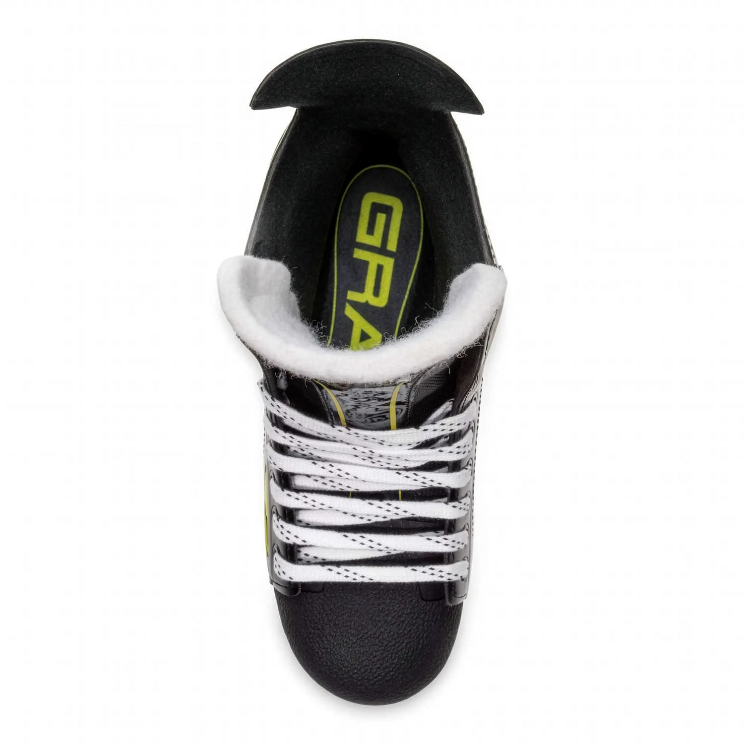 SKAPK2900HSK-25 GRAF Peakspeed PK2900 Schlittschuhe – Eishockey | Ice Hockey | Support-Wertung: 50 | Freestyle & Eishockey Schlittschuhe Eishockey Schlittschuhe Hockey Skates Eislaufen Freestyle Ice Skates Freestyle Schlittschuhe skamidan weil am rhein deutschland lörrach freiburg basel skamidan skateshop