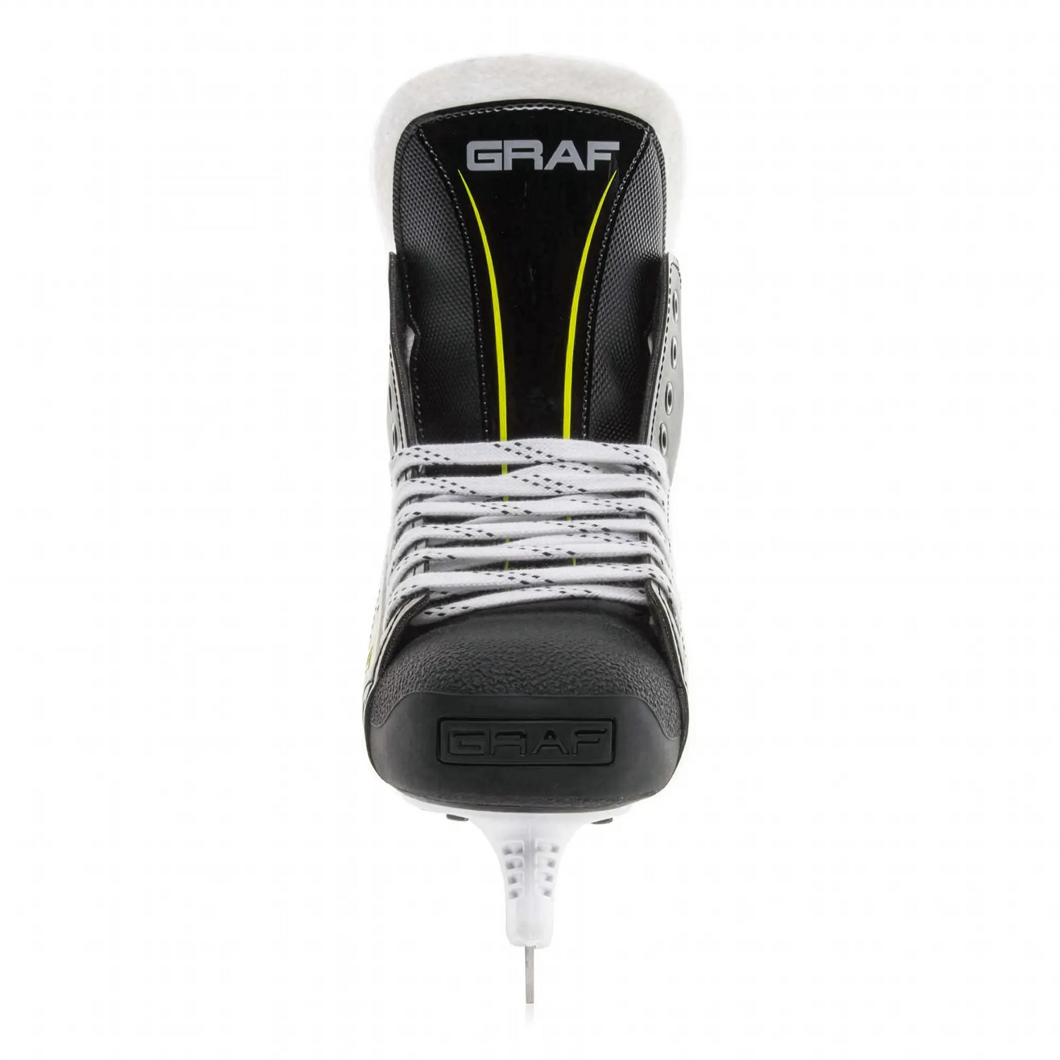 SKAPK2900HSK-25 GRAF Peakspeed PK2900 Schlittschuhe – Eishockey | Ice Hockey | Support-Wertung: 50 | Freestyle & Eishockey Schlittschuhe Eishockey Schlittschuhe Hockey Skates Eislaufen Freestyle Ice Skates Freestyle Schlittschuhe skamidan weil am rhein deutschland lörrach freiburg basel skamidan skateshop