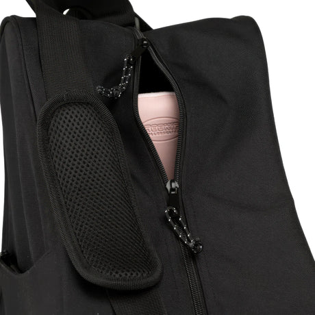 SKARKE-BAG-0110 ROOKIE Bag Classic 78 – Klassische Skatetasche für Rollschuhe und Zubehör | Zubehör & Taschen für das Rollschuhlaufen Tasche für Rollschuhe Rucksack für Rollschuhe Rollerskates Quads Rollschuhhalterung Rollschuhtasche Rollschuhrucksack Rollerskates Tasche Roller Skates Rucksack Backpack Bag Quad Bag Top SkaMiDan Skateshop Weil am Rhein Deutschladn Germany Skating School & Skateshop Skateschule Skaterladen