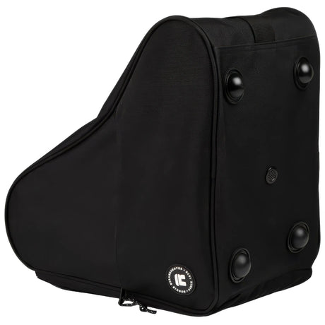 SKARKE-BAG-0110 ROOKIE Bag Classic 78 – Klassische Skatetasche für Rollschuhe und Zubehör | Zubehör & Taschen für das Rollschuhlaufen Tasche für Rollschuhe Rucksack für Rollschuhe Rollerskates Quads Rollschuhhalterung Rollschuhtasche Rollschuhrucksack Rollerskates Tasche Roller Skates Rucksack Backpack Bag Quad Bag Top SkaMiDan Skateshop Weil am Rhein Deutschladn Germany Skating School & Skateshop Skateschule Skaterladen