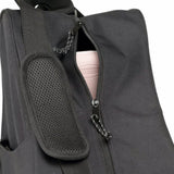 SKARKE-BAG-0110 ROOKIE Bag Classic 78 – Klassische Skatetasche für Rollschuhe und Zubehör | Zubehör & Taschen für das Rollschuhlaufen Tasche für Rollschuhe Rucksack für Rollschuhe Rollerskates Quads Rollschuhhalterung Rollschuhtasche Rollschuhrucksack Rollerskates Tasche Roller Skates Rucksack Backpack Bag Quad Bag Top SkaMiDan Skateshop Weil am Rhein Deutschladn Germany Skating School & Skateshop Skateschule Skaterladen