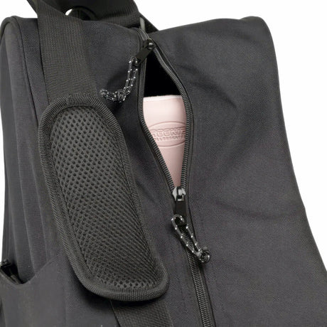 SKARKE-BAG-0110 ROOKIE Bag Classic 78 – Klassische Skatetasche für Rollschuhe und Zubehör | Zubehör & Taschen für das Rollschuhlaufen Tasche für Rollschuhe Rucksack für Rollschuhe Rollerskates Quads Rollschuhhalterung Rollschuhtasche Rollschuhrucksack Rollerskates Tasche Roller Skates Rucksack Backpack Bag Quad Bag Top SkaMiDan Skateshop Weil am Rhein Deutschladn Germany Skating School & Skateshop Skateschule Skaterladen