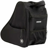 SKARKE-BAG-0110 ROOKIE Bag Classic 78 – Klassische Skatetasche für Rollschuhe und Zubehör | Zubehör & Taschen für das Rollschuhlaufen Tasche für Rollschuhe Rucksack für Rollschuhe Rollerskates Quads Rollschuhhalterung Rollschuhtasche Rollschuhrucksack Rollerskates Tasche Roller Skates Rucksack Backpack Bag Quad Bag Top SkaMiDan Skateshop Weil am Rhein Deutschladn Germany Skating School & Skateshop Skateschule Skaterladen