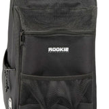 SKARKE-BAG-0110 ROOKIE Bag Classic 78 – Klassische Skatetasche für Rollschuhe und Zubehör | Zubehör & Taschen für das Rollschuhlaufen Tasche für Rollschuhe Rucksack für Rollschuhe Rollerskates Quads Rollschuhhalterung Rollschuhtasche Rollschuhrucksack Rollerskates Tasche Roller Skates Rucksack Backpack Bag Quad Bag Top SkaMiDan Skateshop Weil am Rhein Deutschladn Germany Skating School & Skateshop Skateschule Skaterladen