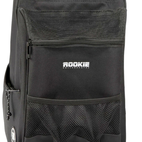 SKARKE-BAG-0110 ROOKIE Bag Classic 78 – Klassische Skatetasche für Rollschuhe und Zubehör | Zubehör & Taschen für das Rollschuhlaufen Tasche für Rollschuhe Rucksack für Rollschuhe Rollerskates Quads Rollschuhhalterung Rollschuhtasche Rollschuhrucksack Rollerskates Tasche Roller Skates Rucksack Backpack Bag Quad Bag Top SkaMiDan Skateshop Weil am Rhein Deutschladn Germany Skating School & Skateshop Skateschule Skaterladen