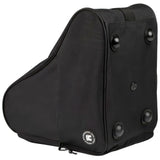 SKARKE-BAG-0110 ROOKIE Bag Classic 78 – Klassische Skatetasche für Rollschuhe und Zubehör | Zubehör & Taschen für das Rollschuhlaufen Tasche für Rollschuhe Rucksack für Rollschuhe Rollerskates Quads Rollschuhhalterung Rollschuhtasche Rollschuhrucksack Rollerskates Tasche Roller Skates Rucksack Backpack Bag Quad Bag Top SkaMiDan Skateshop Weil am Rhein Deutschladn Germany Skating School & Skateshop Skateschule Skaterladen