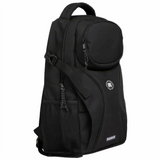 SKARKE-BAG-0111 ROOKIE Skatepack Classic 78 – Praktischer Skaterucksack mit Halterungen für Rollschuhe und Zubehör | Rucksäcke für das Rollschuhlaufen Tasche für Rollschuhe Rucksack für Rollschuhe Rollerskates Quads Rollschuhhalterung Rollschuhtasche Rollschuhrucksack Rollerskates Tasche Roller Skates Rucksack Backpack Bag Quad Bag Top SkaMiDan Skateshop Weil am Rhein Deutschladn Germany Skating School & Skateshop Skateschule Skaterladen