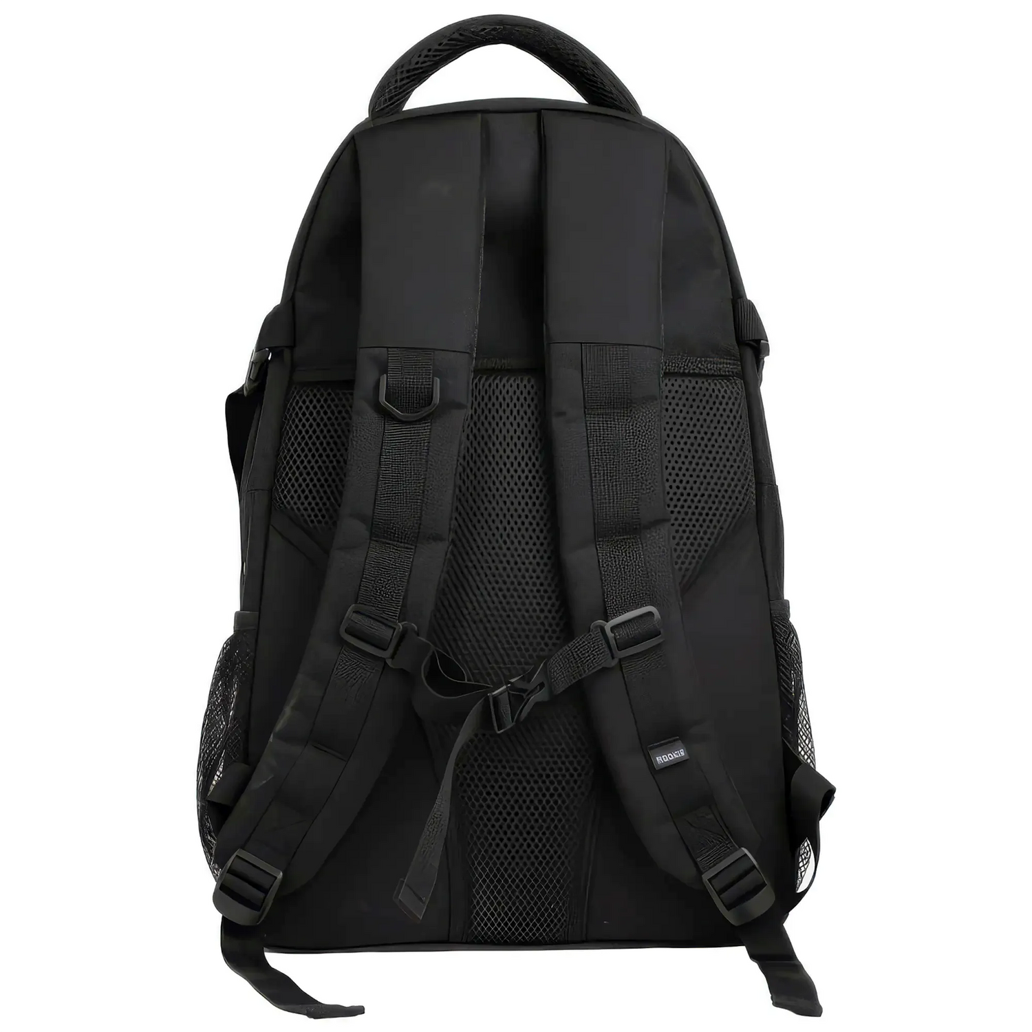 SKARKE-BAG-0111 ROOKIE Skatepack Classic 78 – Praktischer Skaterucksack mit Halterungen für Rollschuhe und Zubehör | Rucksäcke für das Rollschuhlaufen Tasche für Rollschuhe Rucksack für Rollschuhe Rollerskates Quads Rollschuhhalterung Rollschuhtasche Rollschuhrucksack Rollerskates Tasche Roller Skates Rucksack Backpack Bag Quad Bag Top SkaMiDan Skateshop Weil am Rhein Deutschladn Germany Skating School & Skateshop Skateschule Skaterladen