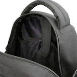 SKARKE-BAG-0111 ROOKIE Skatepack Classic 78 – Praktischer Skaterucksack mit Halterungen für Rollschuhe und Zubehör | Rucksäcke für das Rollschuhlaufen Tasche für Rollschuhe Rucksack für Rollschuhe Rollerskates Quads Rollschuhhalterung Rollschuhtasche Rollschuhrucksack Rollerskates Tasche Roller Skates Rucksack Backpack Bag Quad Bag Top SkaMiDan Skateshop Weil am Rhein Deutschladn Germany Skating School & Skateshop Skateschule Skaterladen