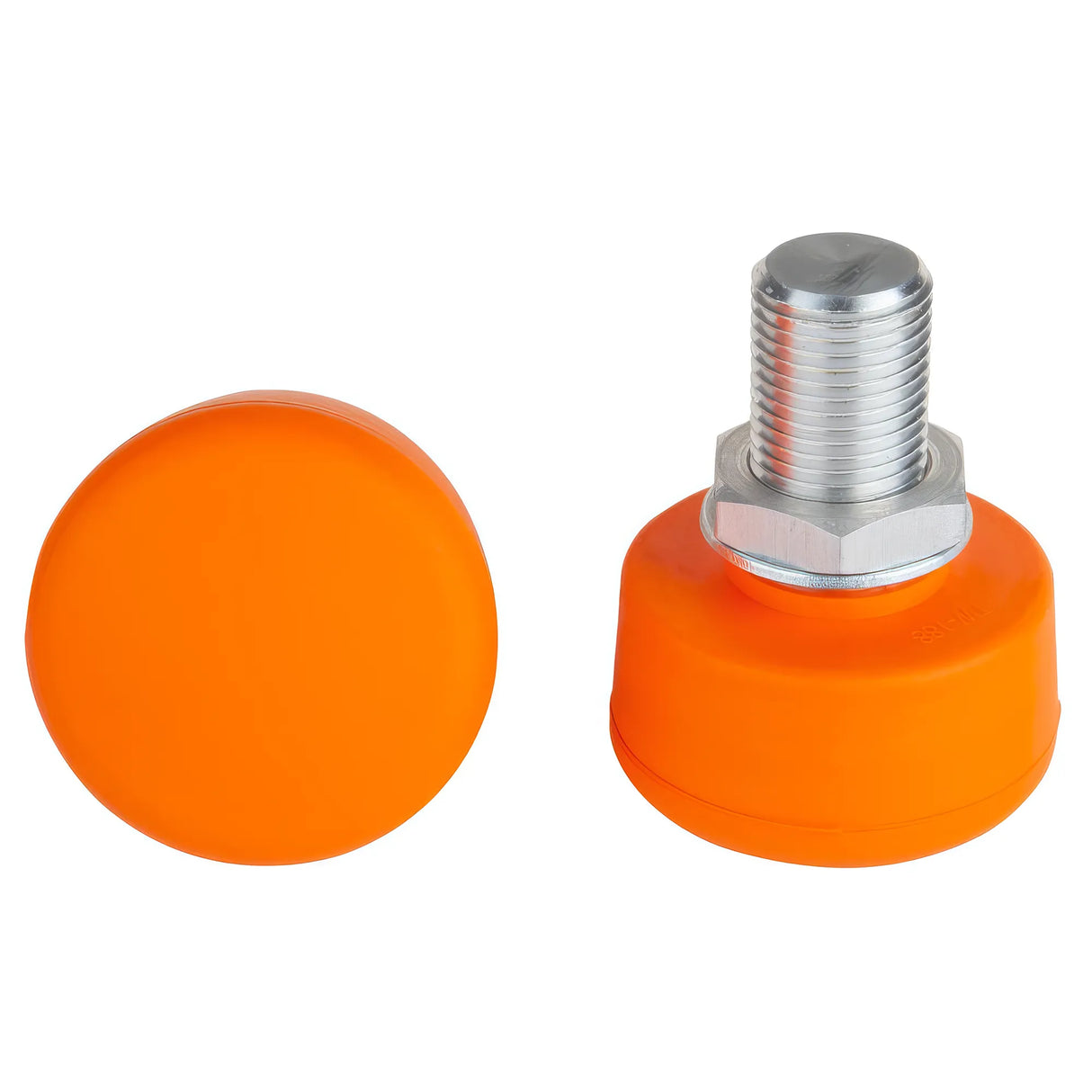 SKARKE-BRK ROOKIE Adjustable Toestops – verschiedene Farben | Höhenverstellbare Zehenstopper für Rollschuhe – Gewinde: 5/8" Stopper für Rollschuhe bremse rollschuhe rollerskates stopper toe stop stem quad skates derby park lifestyle skamidan weil am rhein deutschland lörrach freiburg basel skamidan skateshop