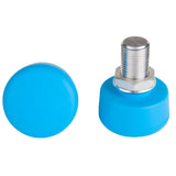 SKARKE-BRK ROOKIE Adjustable Toestops – verschiedene Farben | Höhenverstellbare Zehenstopper für Rollschuhe – Gewinde: 5/8" Stopper für Rollschuhe bremse rollschuhe rollerskates stopper toe stop stem quad skates derby park lifestyle skamidan weil am rhein deutschland lörrach freiburg basel skamidan skateshop