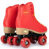 SKARKE-SKA-2771 ROOKIE Classic 78 – Red | Rookie Skates | Für Kinder und Erwachsene | Lifestyle Rollschuhe Quad Skates Jam Rollschuhe Lifestyle Rollschuhe Lifestyle Roller Skates Skaterpark Stunt Rollschuhe Rollschuhe Roller Skates Roller Skates Lifestyle Roller Skates Rollschuhe Park Tanz Rollschuhe Barbie Park Quad Skates Roller Skates Lifestyle Rollschuhe Skatepark Rollschuhe Chaya Quad Skates Aggressive Quad Skates Rollschuhe Stunt Rollschuhe Rollkunstlauf Rollschuhe Rollerskates Schwarze Rollschuhe Lif