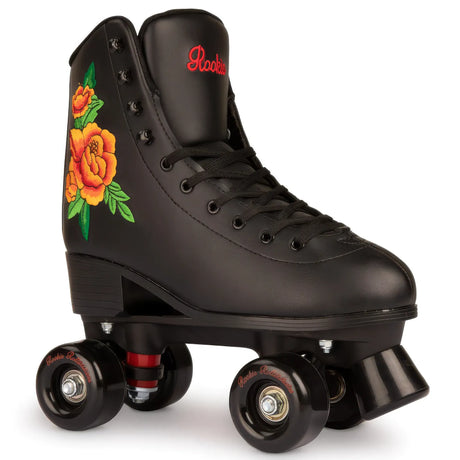 SKARKE-SKA-2828 ROOKIE Rosa Rollerskates – Black | Rookie Skates | Lifestyle Rollschuhe Quad Skates Jam Rollschuhe Lifestyle Rollschuhe Lifestyle Roller Skates Skaterpark Stunt Rollschuhe Rollschuhe Roller Skates Roller Skates Lifestyle Roller Skates Rollschuhe Park Tanz Rollschuhe Barbie Park Quad Skates Roller Skates Lifestyle Rollschuhe Skatepark Rollschuhe Chaya Quad Skates Aggressive Quad Skates Rollschuhe Stunt Rollschuhe Rollkunstlauf Rollschuhe Rollerskates Schwarze Rollschuhe Lifestyle Rollschuhe R