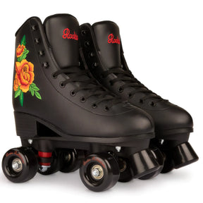 SKARKE-SKA-2828 ROOKIE Rosa Rollerskates – Black | Rookie Skates | Lifestyle Rollschuhe Quad Skates Jam Rollschuhe Lifestyle Rollschuhe Lifestyle Roller Skates Skaterpark Stunt Rollschuhe Rollschuhe Roller Skates Roller Skates Lifestyle Roller Skates Rollschuhe Park Tanz Rollschuhe Barbie Park Quad Skates Roller Skates Lifestyle Rollschuhe Skatepark Rollschuhe Chaya Quad Skates Aggressive Quad Skates Rollschuhe Stunt Rollschuhe Rollkunstlauf Rollschuhe Rollerskates Schwarze Rollschuhe Lifestyle Rollschuhe R