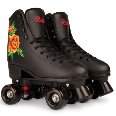 SKARKE-SKA-2828 ROOKIE Rosa Rollerskates – Black | Rookie Skates | Lifestyle Rollschuhe Quad Skates Jam Rollschuhe Lifestyle Rollschuhe Lifestyle Roller Skates Skaterpark Stunt Rollschuhe Rollschuhe Roller Skates Roller Skates Lifestyle Roller Skates Rollschuhe Park Tanz Rollschuhe Barbie Park Quad Skates Roller Skates Lifestyle Rollschuhe Skatepark Rollschuhe Chaya Quad Skates Aggressive Quad Skates Rollschuhe Stunt Rollschuhe Rollkunstlauf Rollschuhe Rollerskates Schwarze Rollschuhe Lifestyle Rollschuhe R