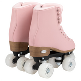SKARKE-SKA-29 ROOKIE Classic 78 Rollerskates – Pink | Rosa Rookie Skates | Lifestyle Rollschuhe Quad Skates Jam Rollschuhe Lifestyle Rollschuhe Roller Skates Skaterpark Stunt Rollschuhe Roller Skates Roller Skates Park Tanz Rollschuhe Barbie Park Quad Skates Roller Skates Lifestyle Rollschuhe Skatepark Rollschuhe Chaya Quad Skates Aggressive Quad Skates Rollschuhe Stunt Rollschuhe Rollkunstlauf Rollschuhe Rollerskates Schwarze Rollschuhe Lifestyle Rollschuhe Roller Skating Quad Skating Skateschule und Skate