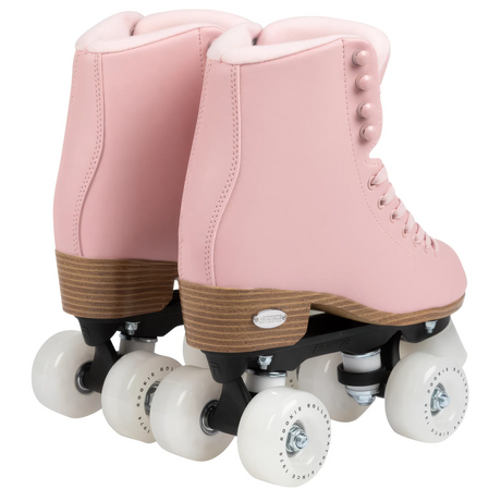 SKARKE-SKA-29 ROOKIE Classic 78 Rollerskates – Pink | Rosa Rookie Skates | Lifestyle Rollschuhe Quad Skates Jam Rollschuhe Lifestyle Rollschuhe Roller Skates Skaterpark Stunt Rollschuhe Roller Skates Roller Skates Park Tanz Rollschuhe Barbie Park Quad Skates Roller Skates Lifestyle Rollschuhe Skatepark Rollschuhe Chaya Quad Skates Aggressive Quad Skates Rollschuhe Stunt Rollschuhe Rollkunstlauf Rollschuhe Rollerskates Schwarze Rollschuhe Lifestyle Rollschuhe Roller Skating Quad Skating Skateschule und Skate
