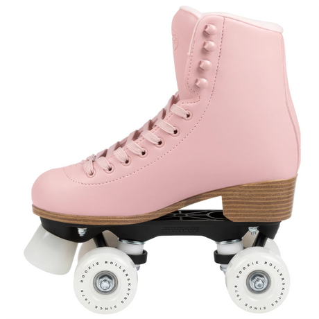 SKARKE-SKA-29 ROOKIE Classic 78 Rollerskates – Pink | Rosa Rookie Skates | Lifestyle Rollschuhe Quad Skates Jam Rollschuhe Lifestyle Rollschuhe Roller Skates Skaterpark Stunt Rollschuhe Roller Skates Roller Skates Park Tanz Rollschuhe Barbie Park Quad Skates Roller Skates Lifestyle Rollschuhe Skatepark Rollschuhe Chaya Quad Skates Aggressive Quad Skates Rollschuhe Stunt Rollschuhe Rollkunstlauf Rollschuhe Rollerskates Schwarze Rollschuhe Lifestyle Rollschuhe Roller Skating Quad Skating Skateschule und Skate