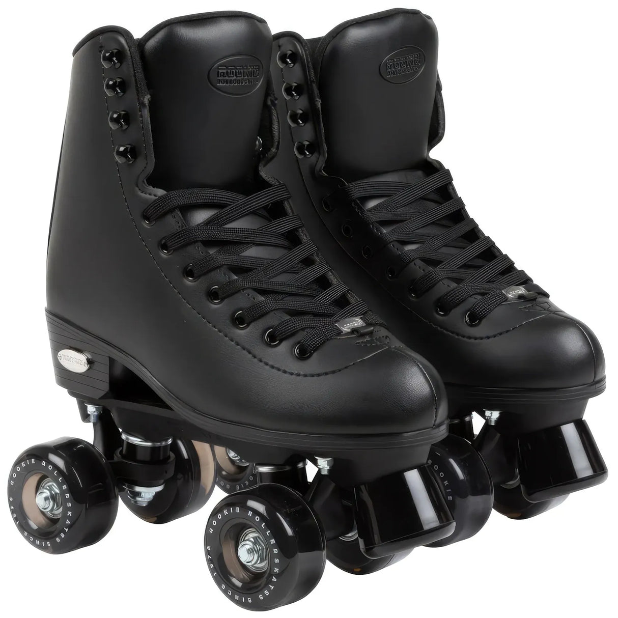 SKARKE-SKA-29 ROOKIE Classic 78 Rollerskates – Schwarz | Schwarze Rookie Skates | Lifestyle Rollschuhe Quad Skates Jam Rollschuhe Lifestyle Rollschuhe Roller Skates Skaterpark Stunt Rollschuhe Roller Skates Roller Skates Park Tanz Rollschuhe Barbie Park Quad Skates Roller Skates Lifestyle Rollschuhe Skatepark Rollschuhe Chaya Quad Skates Aggressive Quad Skates Rollschuhe Stunt Rollschuhe Rollkunstlauf Rollschuhe Rollerskates Schwarze Rollschuhe Lifestyle Rollschuhe Roller Skating Quad Skating Skateschule un