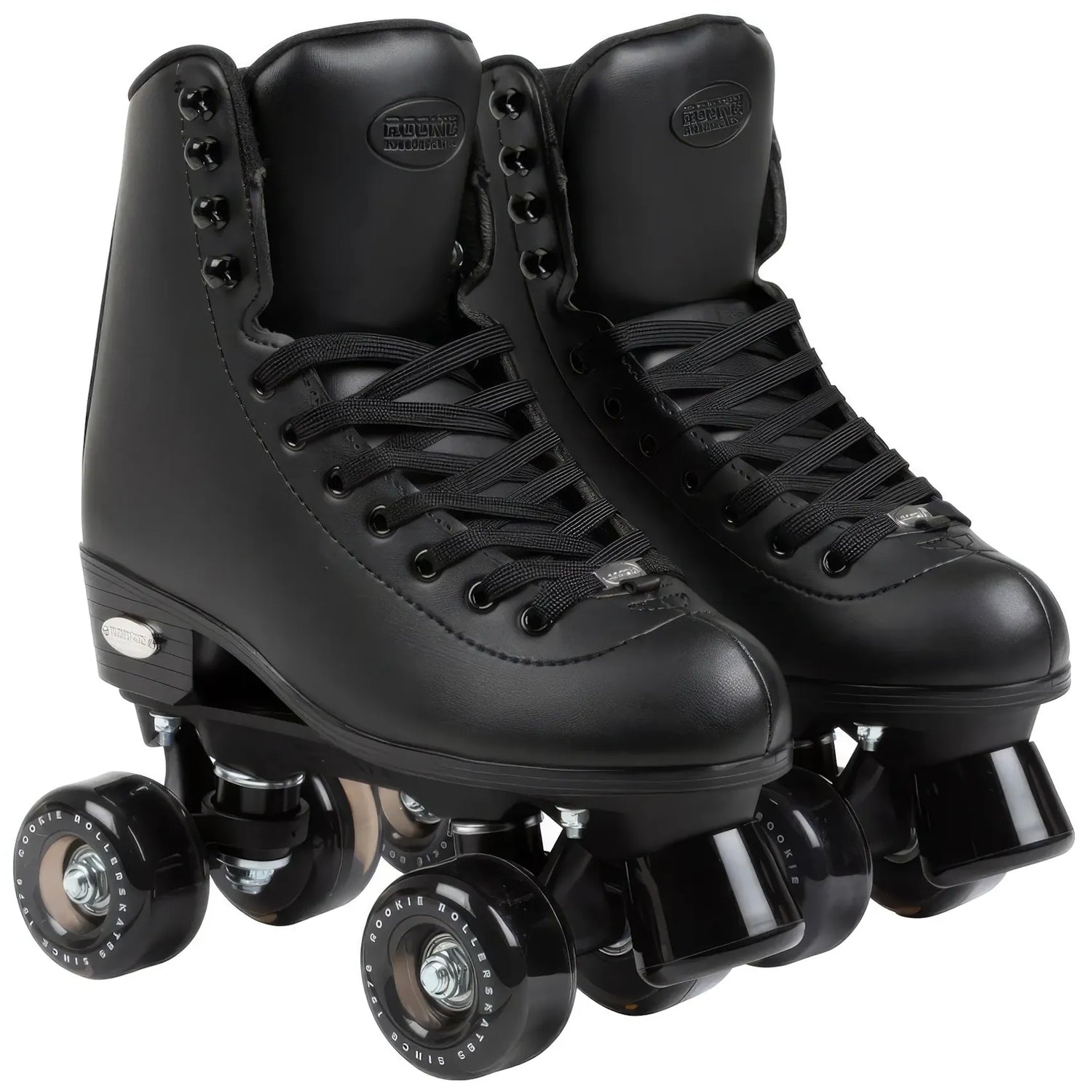 SKARKE-SKA-29 ROOKIE Classic 78 Rollerskates – Schwarz | Schwarze Rookie Skates | Lifestyle Rollschuhe Quad Skates Jam Rollschuhe Lifestyle Rollschuhe Roller Skates Skaterpark Stunt Rollschuhe Roller Skates Roller Skates Park Tanz Rollschuhe Barbie Park Quad Skates Roller Skates Lifestyle Rollschuhe Skatepark Rollschuhe Chaya Quad Skates Aggressive Quad Skates Rollschuhe Stunt Rollschuhe Rollkunstlauf Rollschuhe Rollerskates Schwarze Rollschuhe Lifestyle Rollschuhe Roller Skating Quad Skating Skateschule un