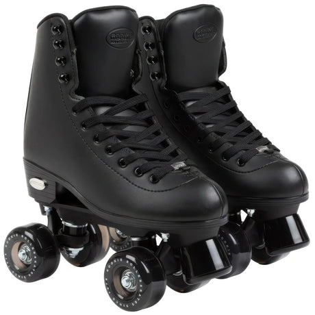 SKARKE-SKA-29 ROOKIE Classic 78 Rollerskates – Schwarz | Schwarze Rookie Skates | Lifestyle Rollschuhe Quad Skates Jam Rollschuhe Lifestyle Rollschuhe Roller Skates Skaterpark Stunt Rollschuhe Roller Skates Roller Skates Park Tanz Rollschuhe Barbie Park Quad Skates Roller Skates Lifestyle Rollschuhe Skatepark Rollschuhe Chaya Quad Skates Aggressive Quad Skates Rollschuhe Stunt Rollschuhe Rollkunstlauf Rollschuhe Rollerskates Schwarze Rollschuhe Lifestyle Rollschuhe Roller Skating Quad Skating Skateschule un