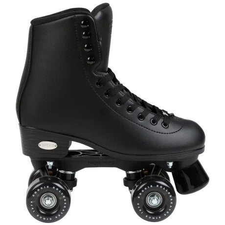 SKARKE-SKA-29 ROOKIE Classic 78 Rollerskates – Schwarz | Schwarze Rookie Skates | Lifestyle Rollschuhe Quad Skates Jam Rollschuhe Lifestyle Rollschuhe Roller Skates Skaterpark Stunt Rollschuhe Roller Skates Roller Skates Park Tanz Rollschuhe Barbie Park Quad Skates Roller Skates Lifestyle Rollschuhe Skatepark Rollschuhe Chaya Quad Skates Aggressive Quad Skates Rollschuhe Stunt Rollschuhe Rollkunstlauf Rollschuhe Rollerskates Schwarze Rollschuhe Lifestyle Rollschuhe Roller Skating Quad Skating Skateschule un